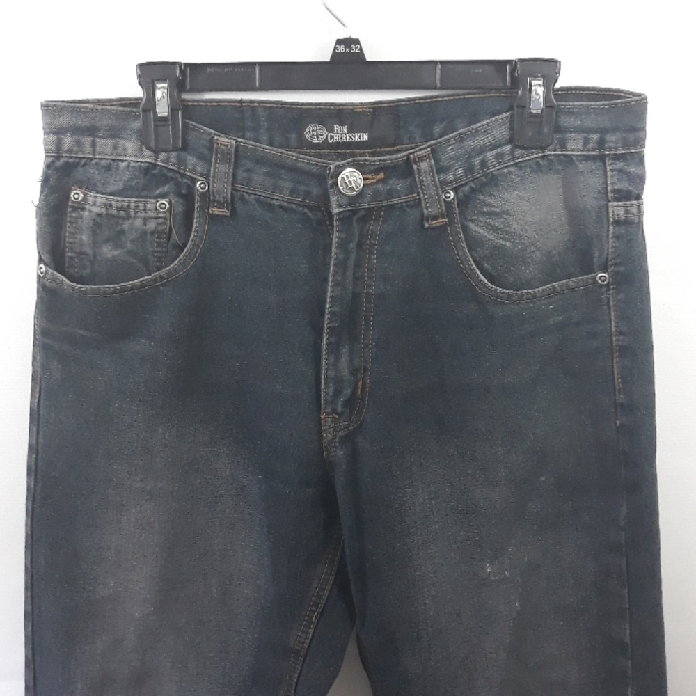 JEAN'S MEN RON CHERESKIN 30X34